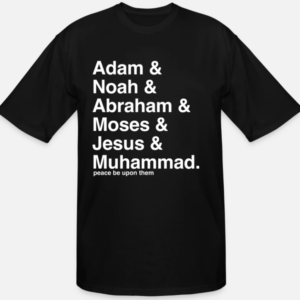 The Messengers T-Shirt